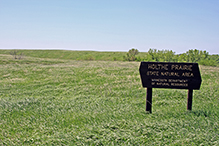 Holthe Prairie SNA