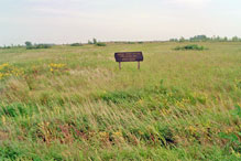 Joseph A. Tauer Prairie SNA