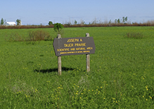 Joseph A. Tauer Prairie SNA