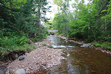 Kadunce River State Wayside