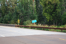 Kadunce River State Wayside