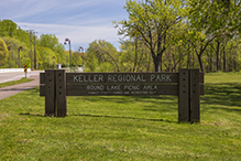 Keller Regional Park