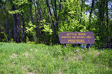 Kettle River SNA