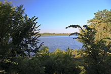 Lac qui Parle State Park