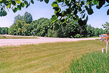 Lake Carlos State Park