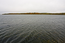 Lake Carlos State Park