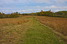 Lake Carlos State Park