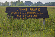 Langhei Prairie SNA