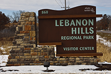 Lebanon Hills Regional Park
