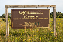 Leif Mountain