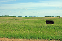 Lundblad Prairie SNA