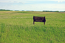 Lundblad Prairie SNA