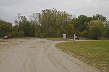 Minnesota Valley National Wildlife Refuge, Chaska Unit