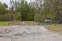 Minnesota Valley National Wildlife Refuge, Chaska Unit