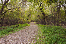 Minnesota Valley National Wildlife Refuge, Chaska Unit