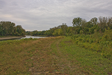 Minnesota Valley National Wildlife Refuge, Chaska Unit