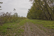 Minnesota Valley National Wildlife Refuge, Chaska Unit