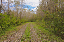 Minnesota Valley National Wildlife Refuge, Chaska Unit