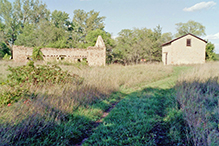 Minnesota Valley National Wildlife Refuge, Louisville Swamp Unit