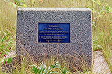 Minnesota Valley National Wildlife Refuge, Louisville Swamp Unit