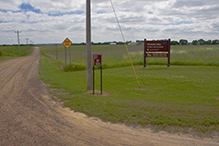 Minnesota Valley National Wildlife Refuge, Rapids Lake Unit