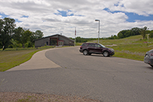 Minnesota Valley National Wildlife Refuge, Rapids Lake Unit