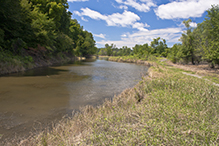 Minnesota Valley National Wildlife Refuge, Rapids Lake Unit