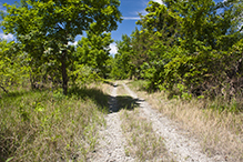 Minnesota Valley National Wildlife Refuge, Rapids Lake Unit