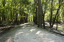 Minnesota Valley National Wildlife Refuge, Rapids Lake Unit