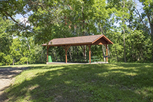 Magelssen Bluff Park