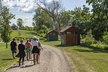 Magelssen Bluff Park