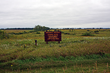 Margherita Preserve-Audubon Prairie