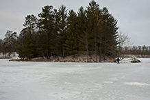 Mille Lacs Moraine SNA