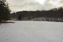 Mille Lacs Moraine SNA