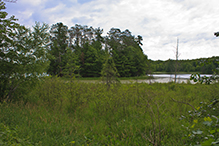 Mille Lacs Moraine SNA