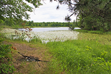 Mille Lacs Moraine SNA