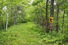 Mille Lacs Moraine SNA