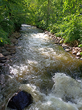 Minnehaha Regional Park