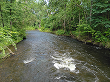 Minnehaha Regional Park