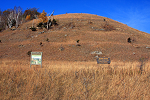Mound Prairie SNA North