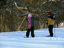 Ney Nature Center