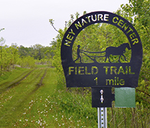 Ney Nature Center