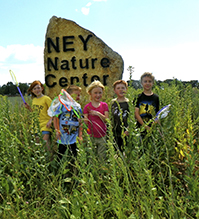 Ney Nature Center