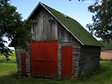 Ney Nature Center