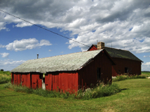 Ney Nature Center