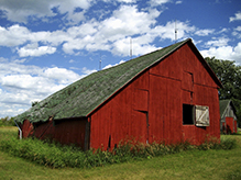 Ney Nature Center