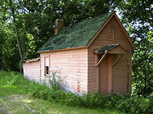 Ney Nature Center