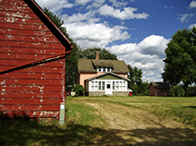 Ney Nature Center