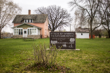 Ney Nature Center