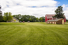 Ney Nature Center